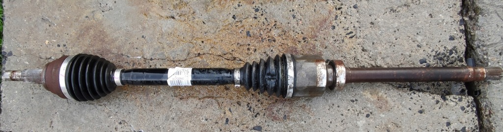 фото №1, Приводной вал приводной вал правая espace v