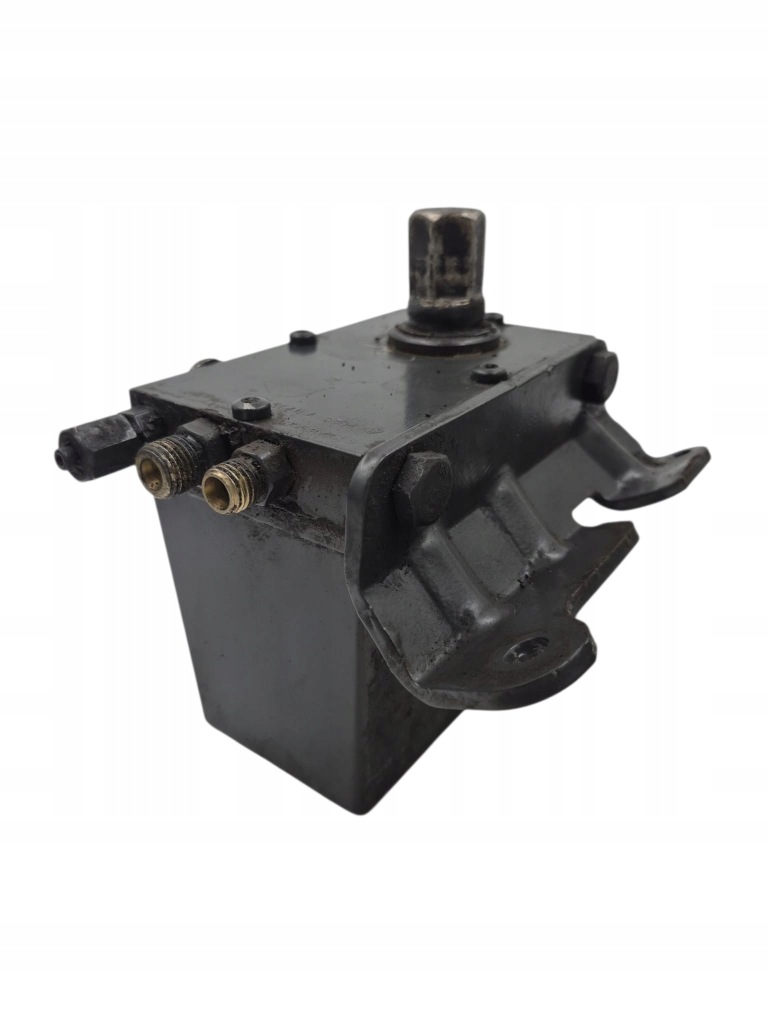 Помпа подъёма кабины scania r 1794907 Цена