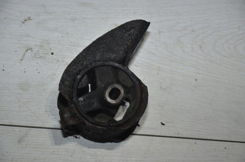 фото №1, Подушка двигуна smart roadster coupe 452