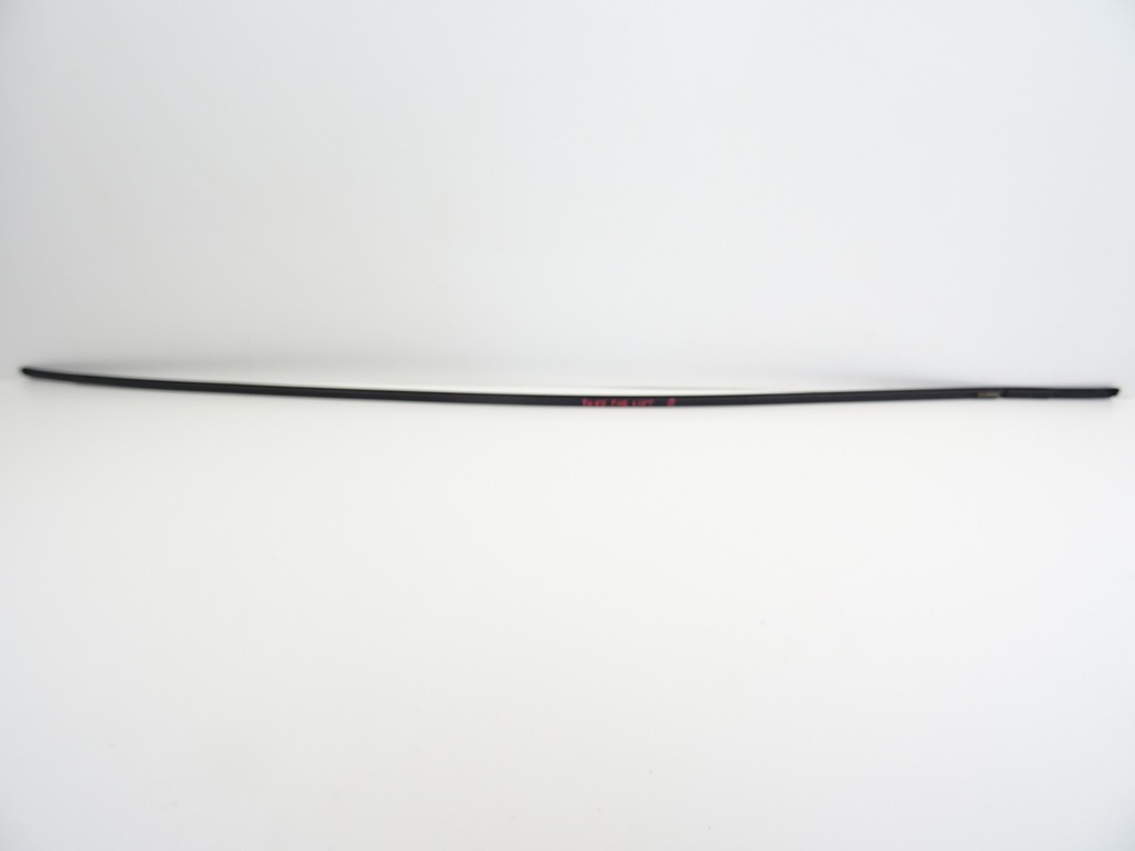 фото №6, Nissan juke f15 lift молдинг кровельная правая 2014 -2019