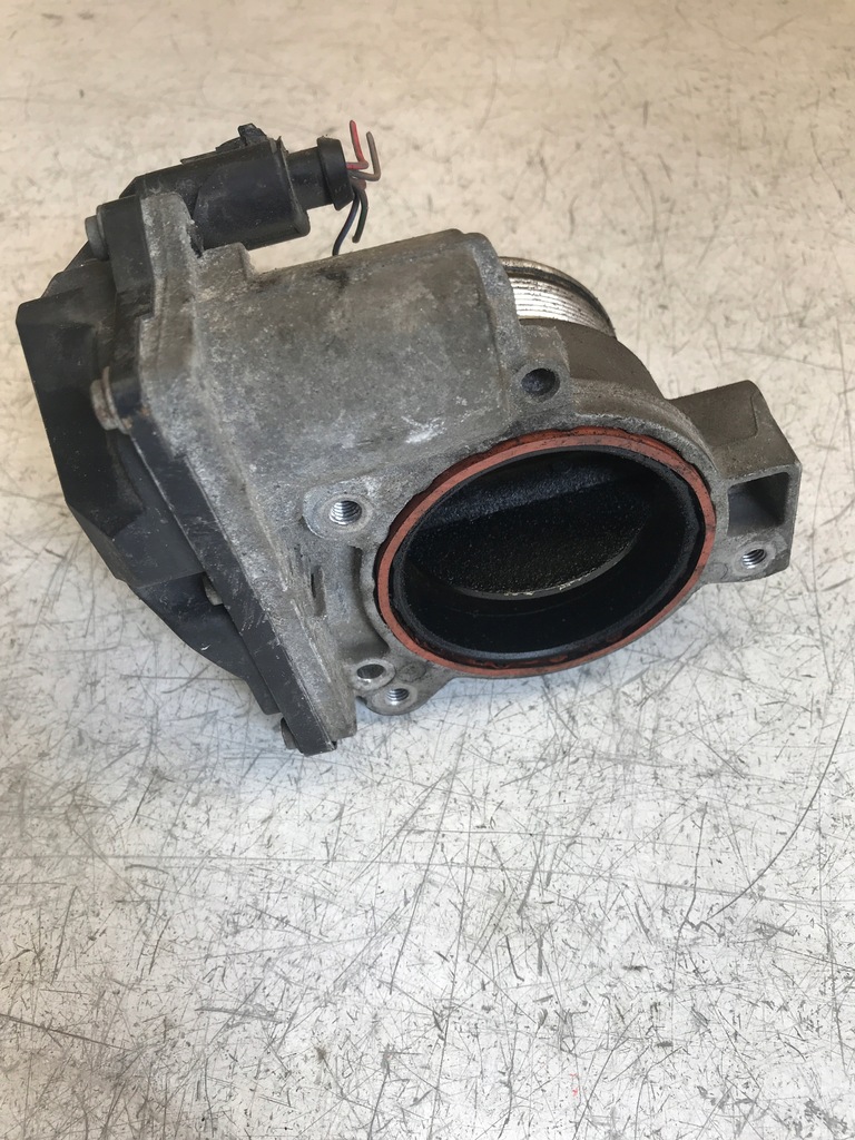 фото №4, Дросельна заслінка vw audi 059145950aa