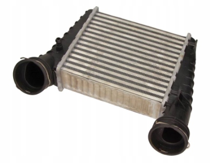 Купити Maxgear ac699454 радіатор повітря наддувний