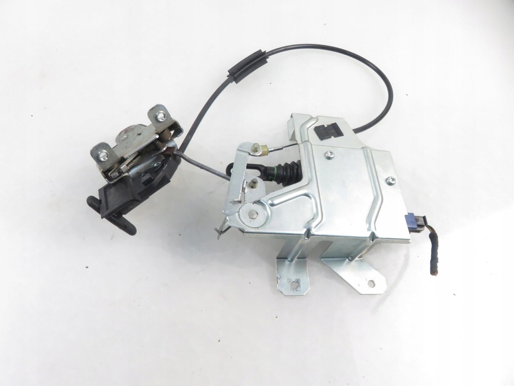 фото №5, Замок кришки opel omega b 90494802