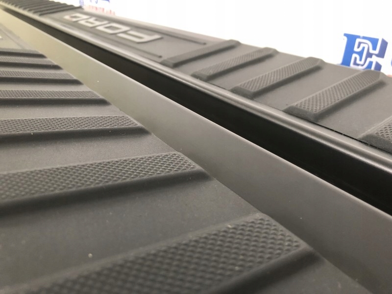 фото №4, Ford f-150 step assembly set original