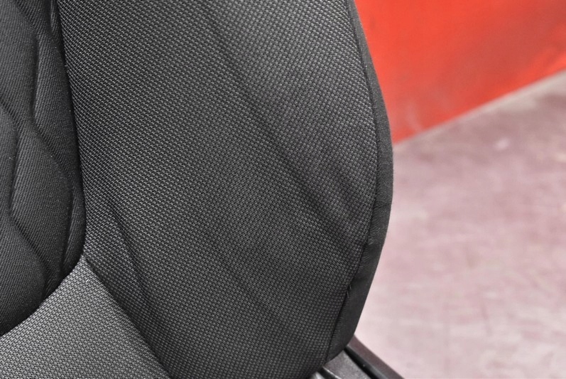 фото №10, Сидіння сидіння комплект обшивка обшивки eu toyota corolla e21 sedan 19-21