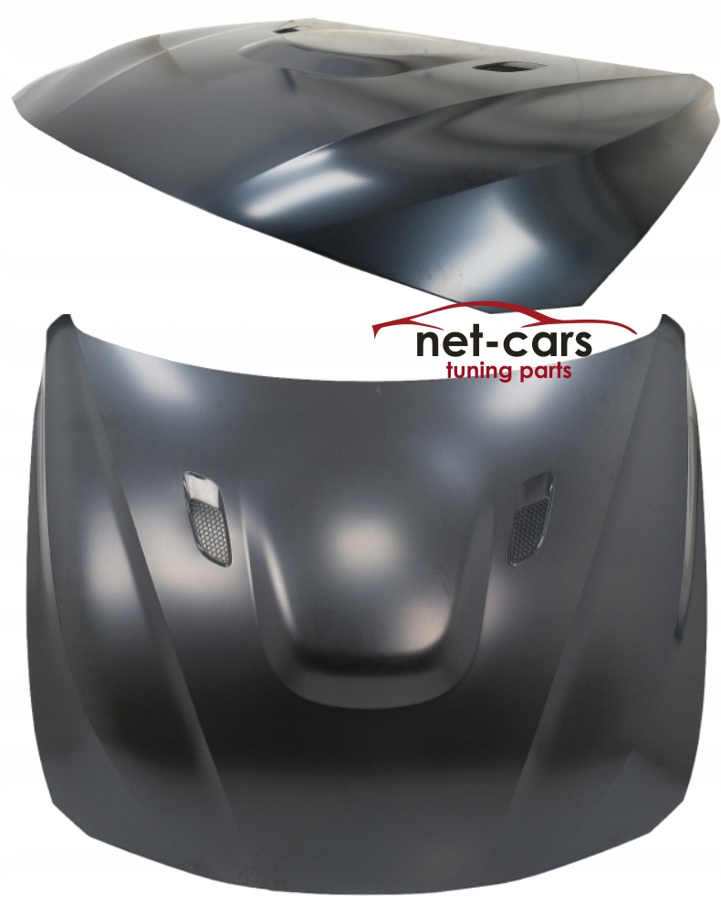 фото №15, Бампер перед задня пороги капот bmw 4 f32 f33 wz m4