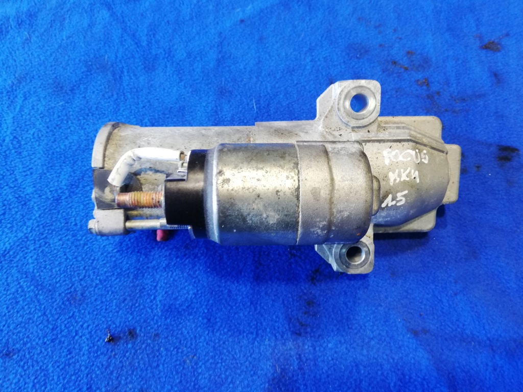 Купити Стартер ford focus mk4 1.5 ecoboost
