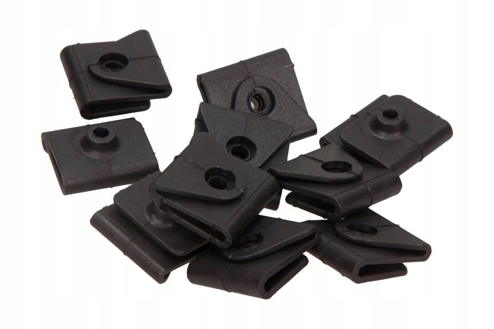 фото №1, Клипса подкрылок na rancie chrysler / mazda / opel / ford fiesta 95- puma 97-