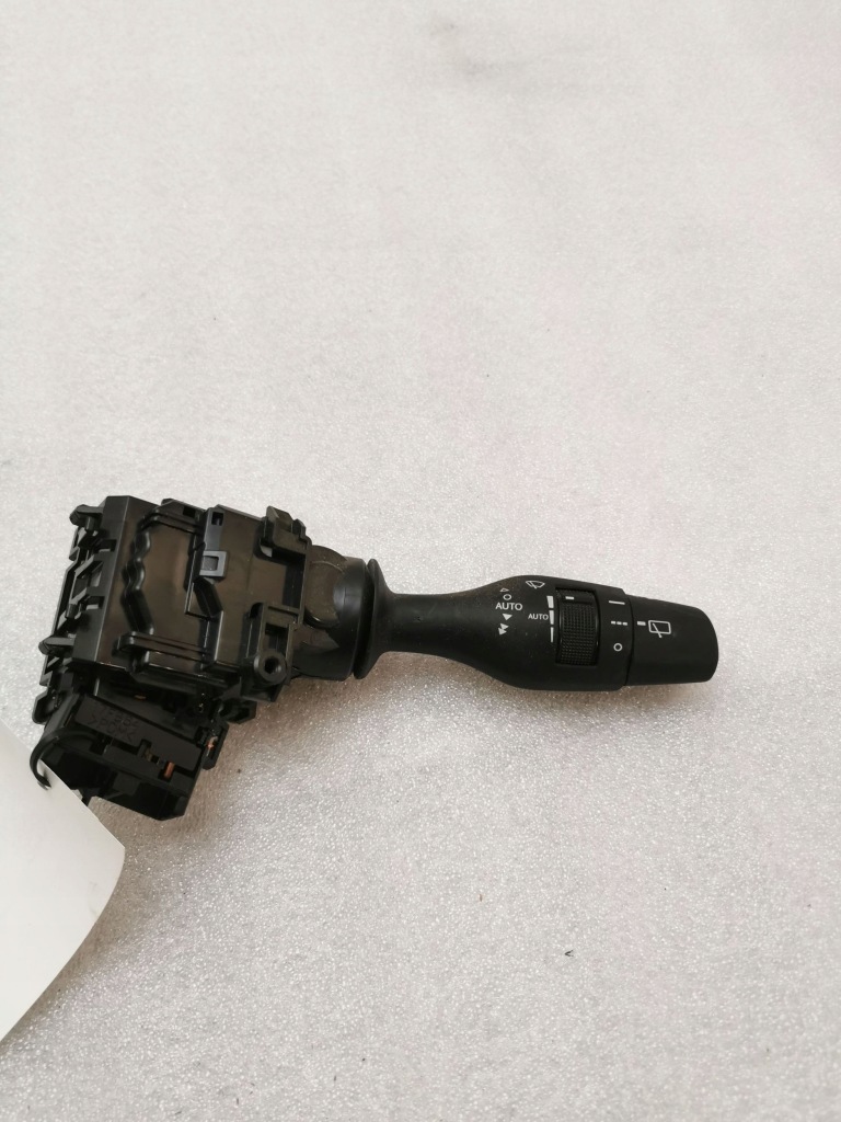 фото №1, Lexus rx 450h рычаг / переключатель дворник