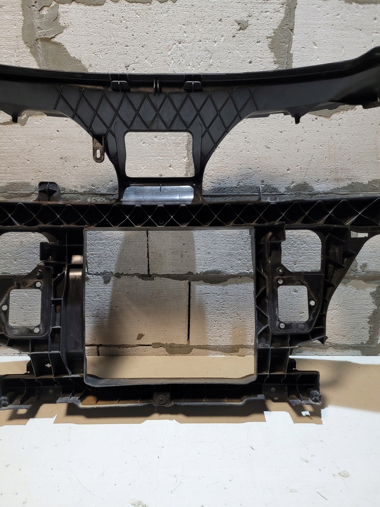 фото №9, Pas передний smart a451