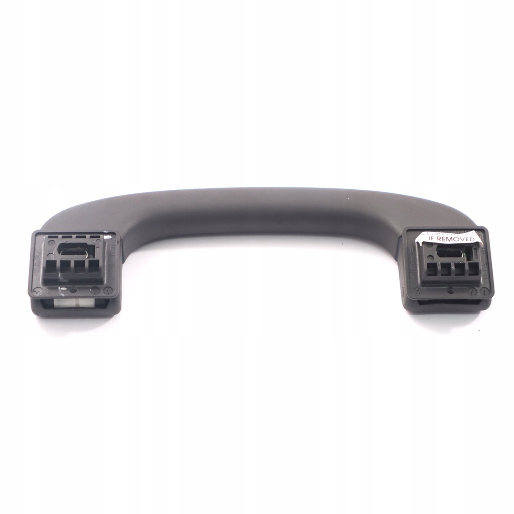 фото №11, Bmw x5 e70 кронштейн ручка потолок перед левая правая czarna