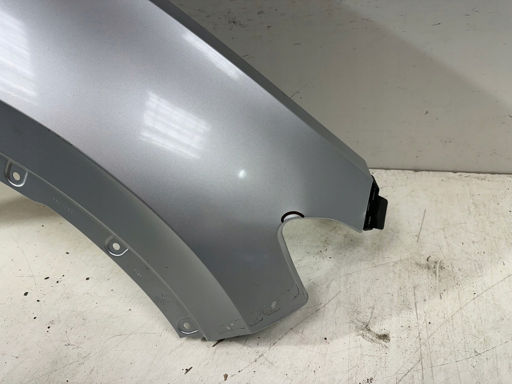 фото №10, Крыло правый перед volkswagen vw id.4