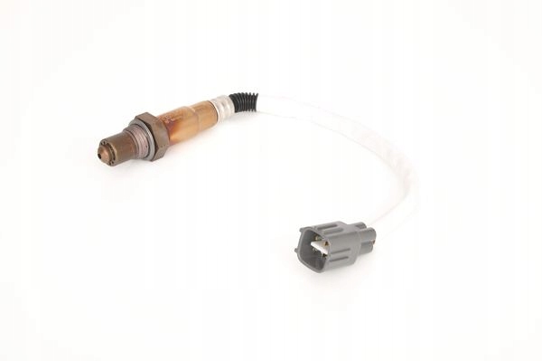 фото №2, Датчик лямбда-зонд bosch do peugeot 107 1.0