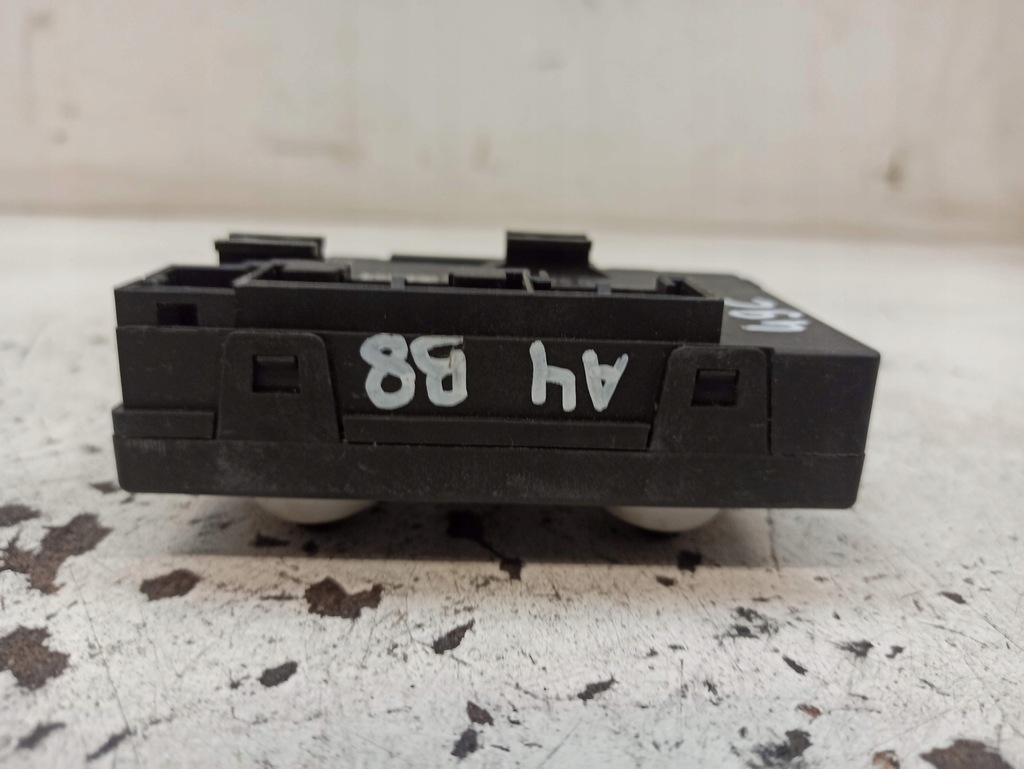 фото №9, Блок управления модуль дверь audi оригинальный номер 8k0959795g