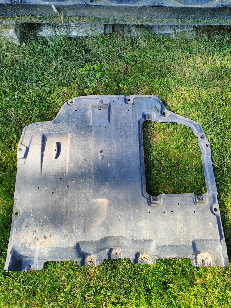 фото №1, Toyota c-hr chr lift защита двигателя