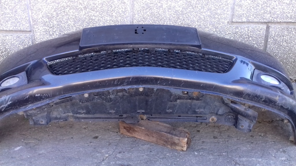 фото №6, Бампер перед передний bp4k50031 mazda 3 bk hb 03- 28b