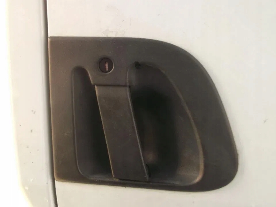 фото №1, Ручка зовнішня двері права renault premium midlum dxi