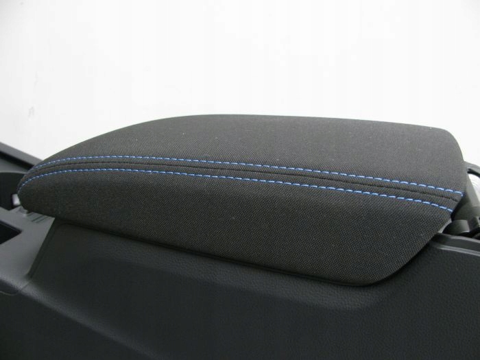 фото №8, Vw passat b8 gte туннель средний подлокотник