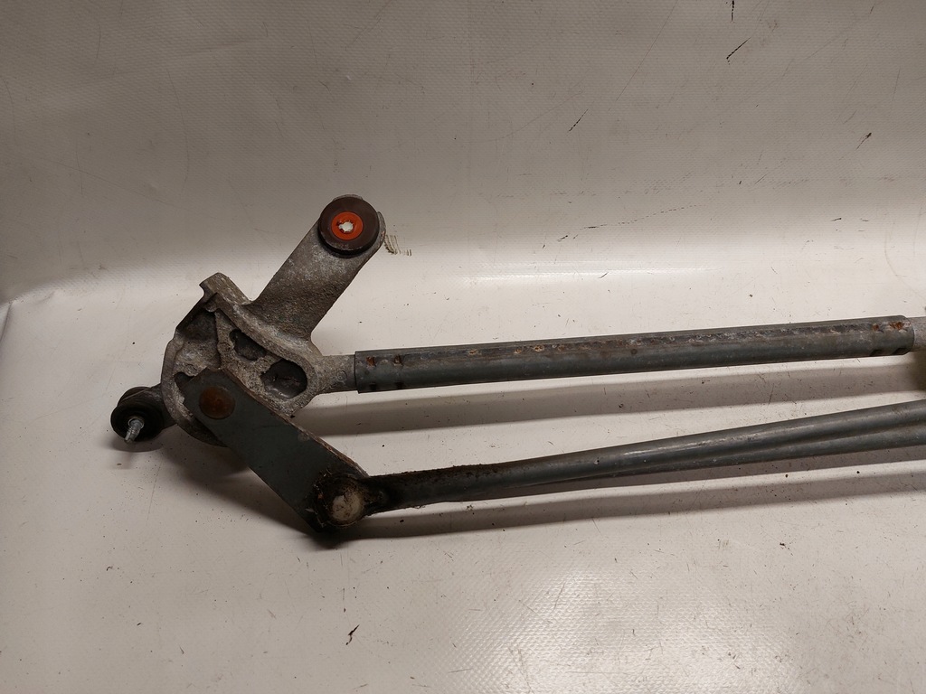 фото №8, Механизм дворник перед opel insignia anglik