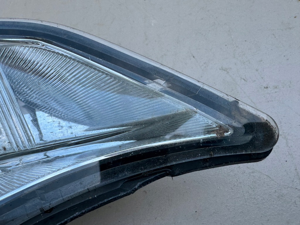 фото №5, Subaru brz gt86 противотуманная фара правый перед передний