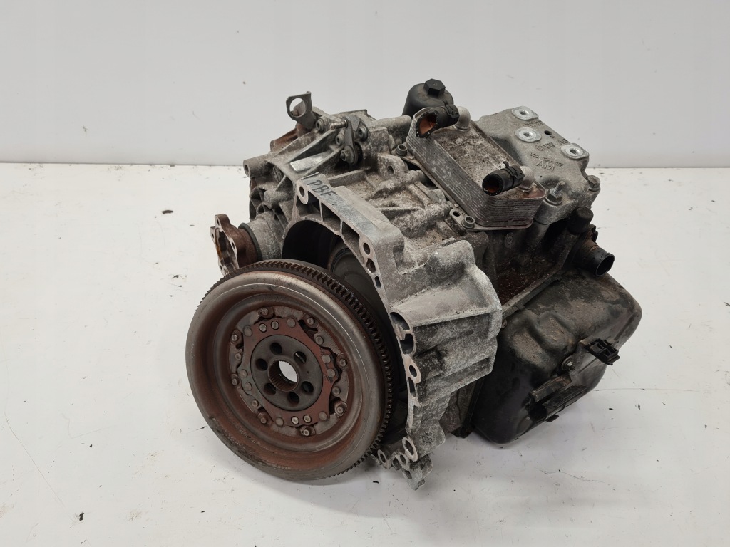 фото №1, Vw passat cc lift коробка передач передач dsg 2.0tdi pbf