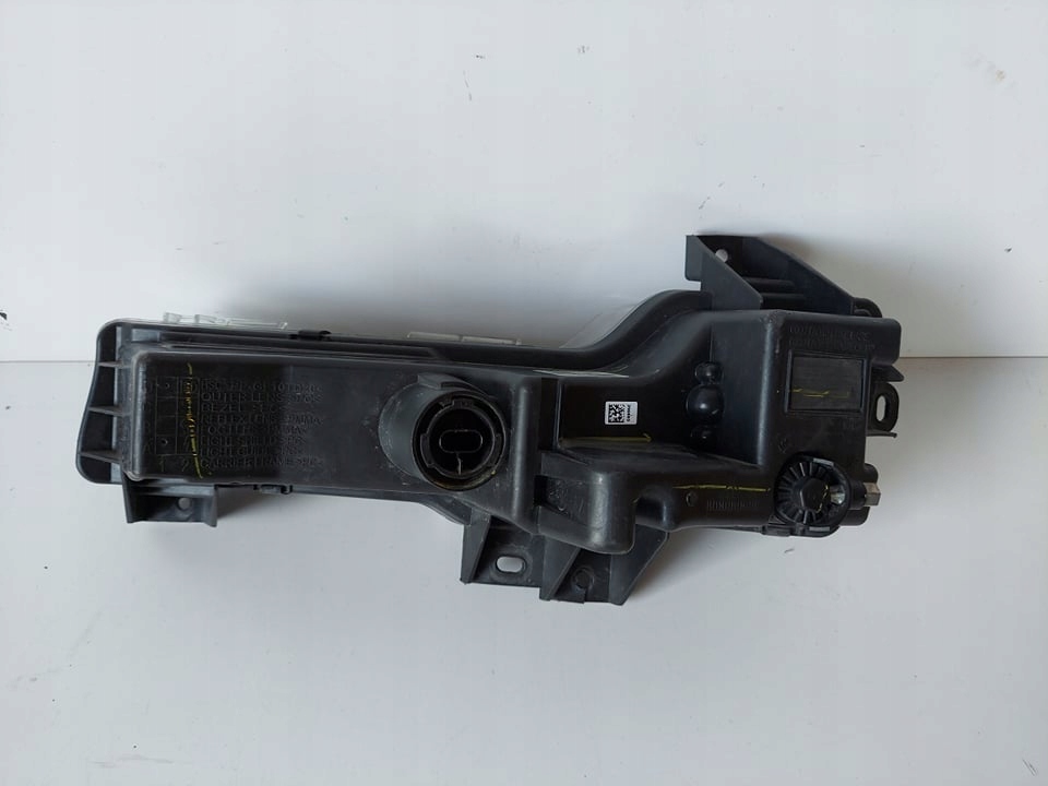 фото №5, Tesla model 3 протитуманна фара led drl правий перед передній