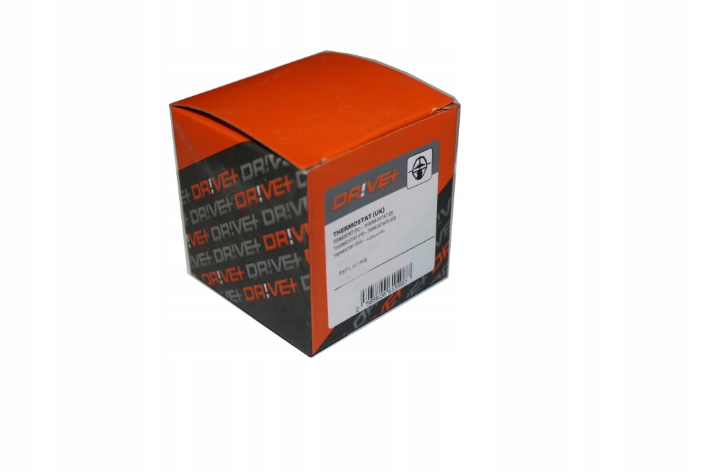 Купити Термостат dr!ve+ dp2310.14.0695