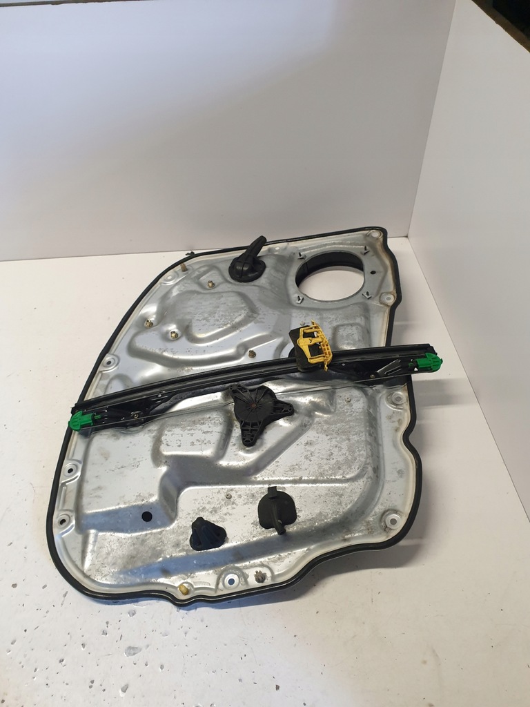 фото №6, Подъемник стекло передний перед правый fiat idea 5d