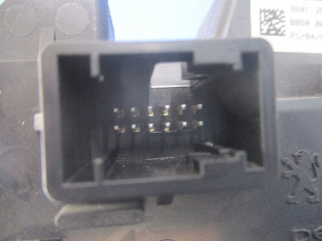 фото №6, C4 picasso автоматическая коробка передач рычаг переключения передач