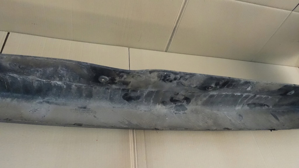 фото №13, Renault kangoo i 1 бампер задняя 8200126611