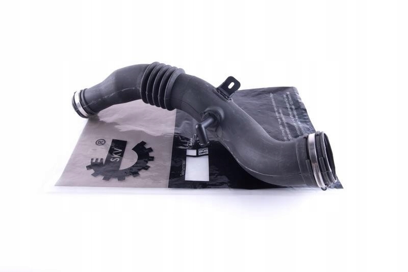 фото №1, Шланг турбины laguna ii espace iv 1.9 dci