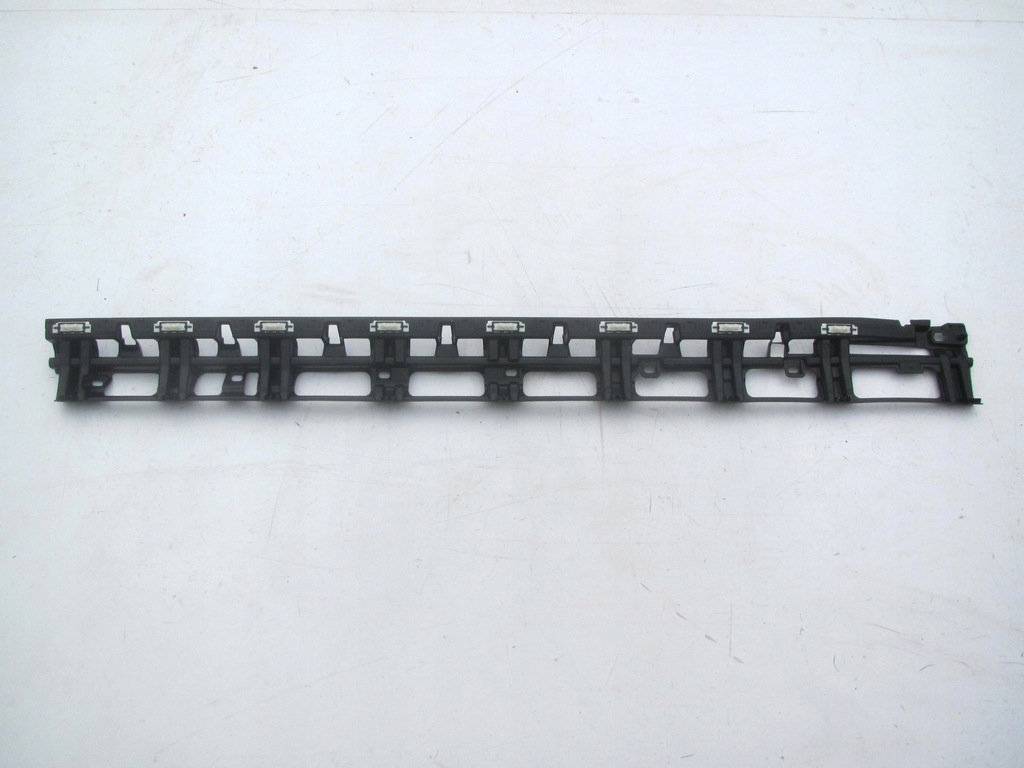 фото №1, Alfa romeo giulia qv поріг молдинг напрямна кронштейн накладки r оригінальний номер