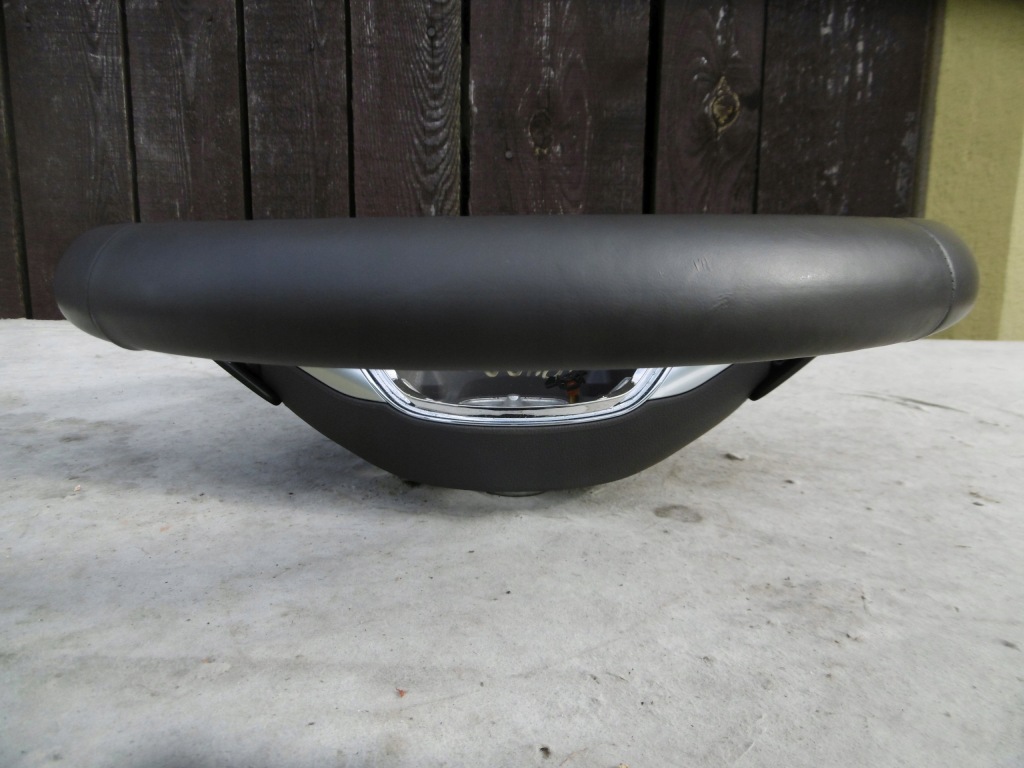 фото №8, Воздуховод многофункциональный лепестки переключения vw touareg iii