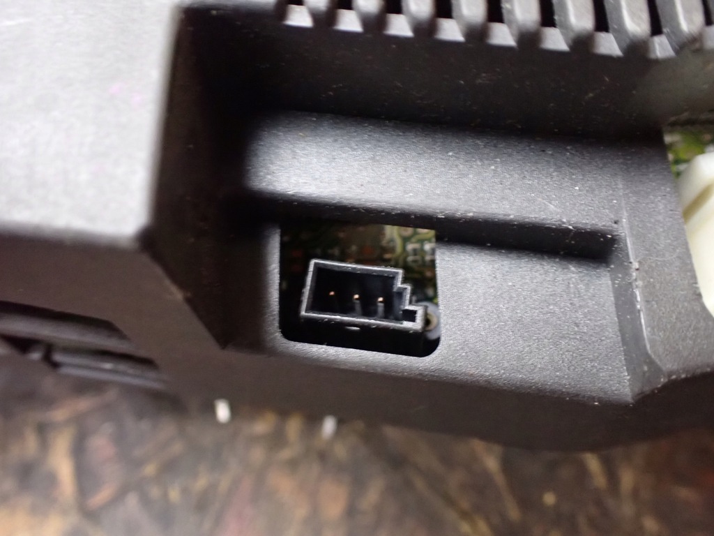 фото №7, Панель обдув кондиционера bmw 6919784 8447