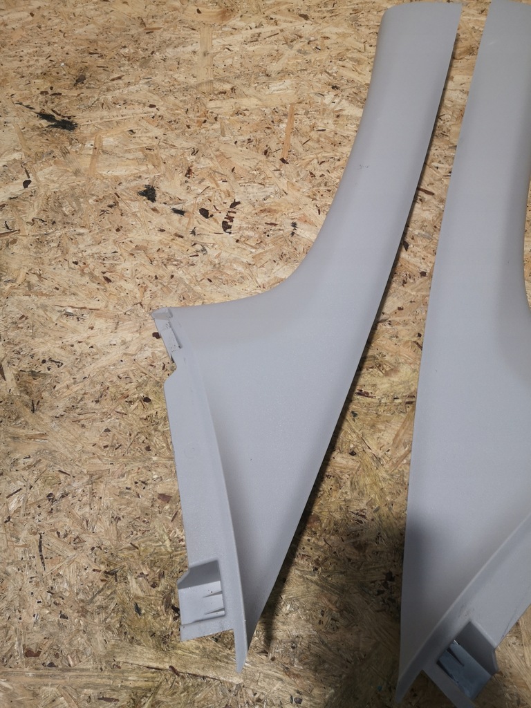 фото №3, Peugeot rifter iv berlingo iv защита стойка перед