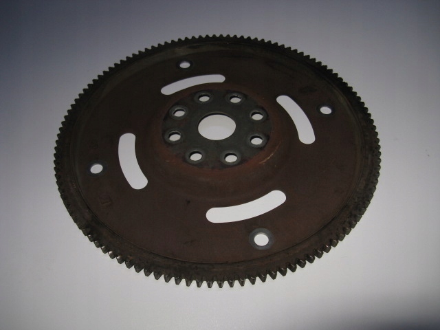 фото №1, Колесо маховик grand vitara i 2.7 v6 автоматична коробка передач