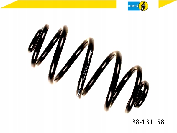 фото №2, Пружина подвеска [bilstein]