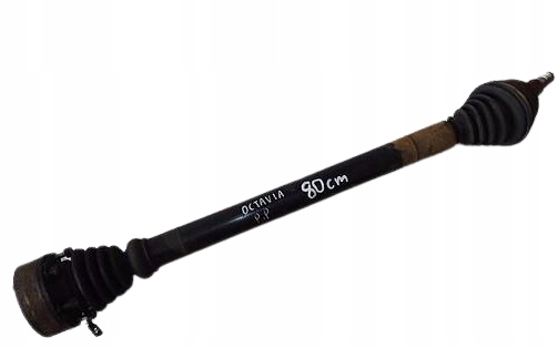 фото №1, Skoda octavia i 1.8 20v привідний вал права