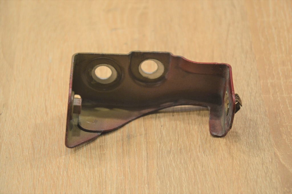 фото №1, Кронштейн лампы левая chevrolet cruze gcs