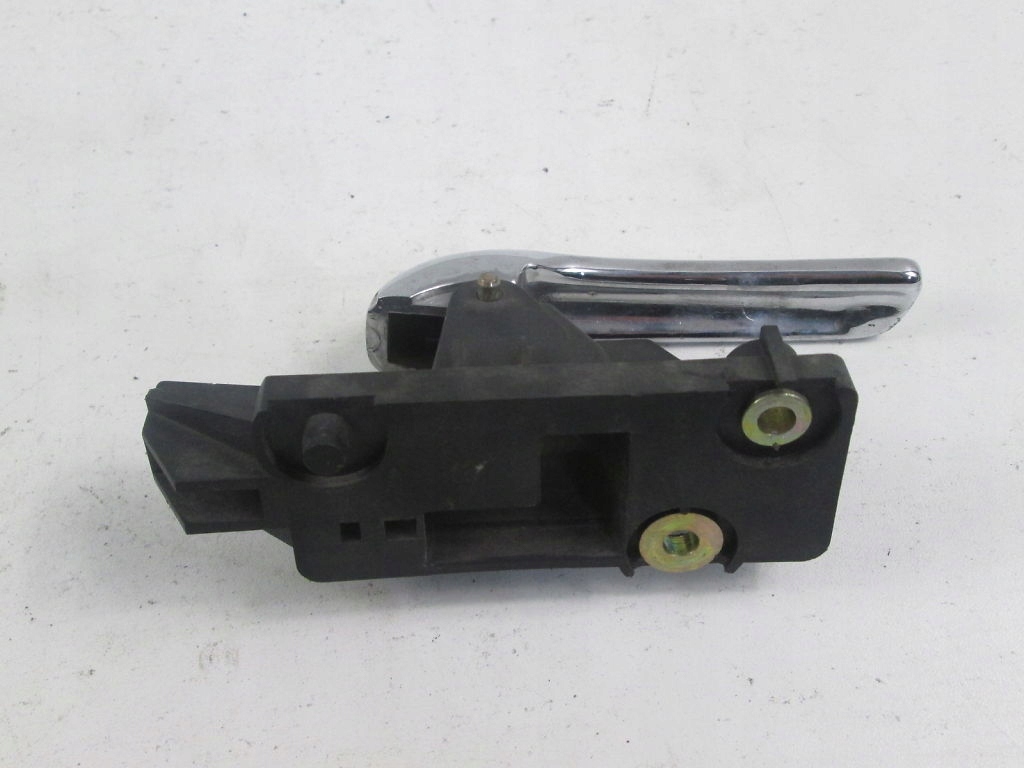 фото №3, Alfa romeo 166 ручка внутрішня правий задня