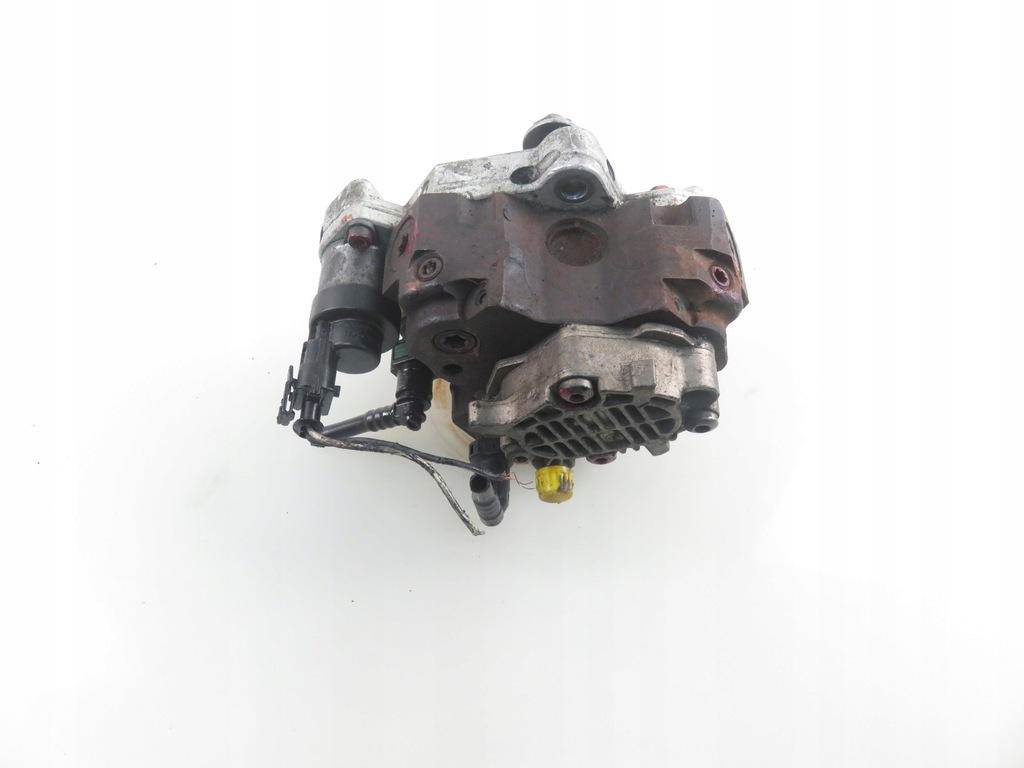 фото №7, Насос впрыскная renault master ii 2.5 dci 8200457039 8200041766