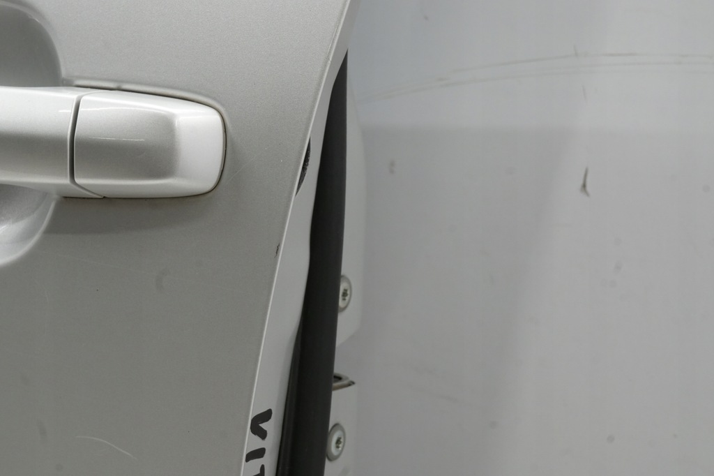 фото №9, Suzuki grand vitara ii lift 12r дверь левый перед z2s