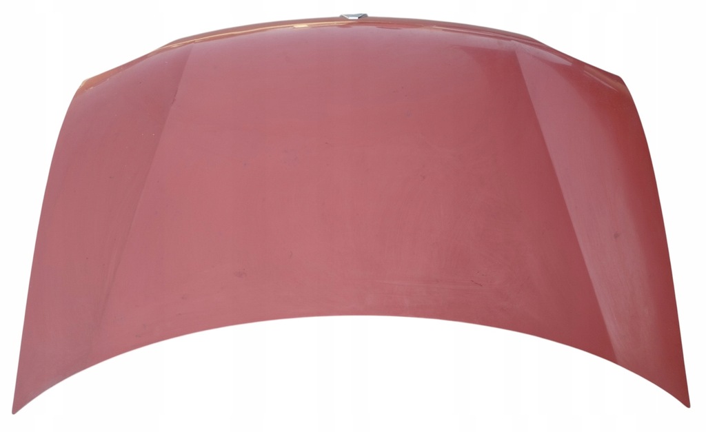 фото №1, Капот крышка двигателя передняя renault kangoo