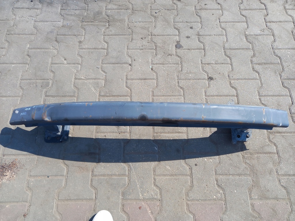 фото №1, Балка перед vw polo 03r