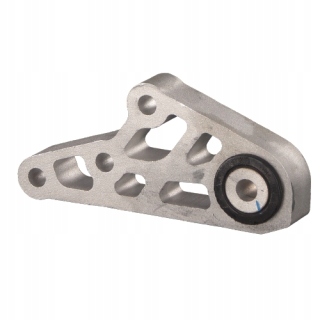 фото №13, Подушка двигателя fiat jeep перед 500 renegate