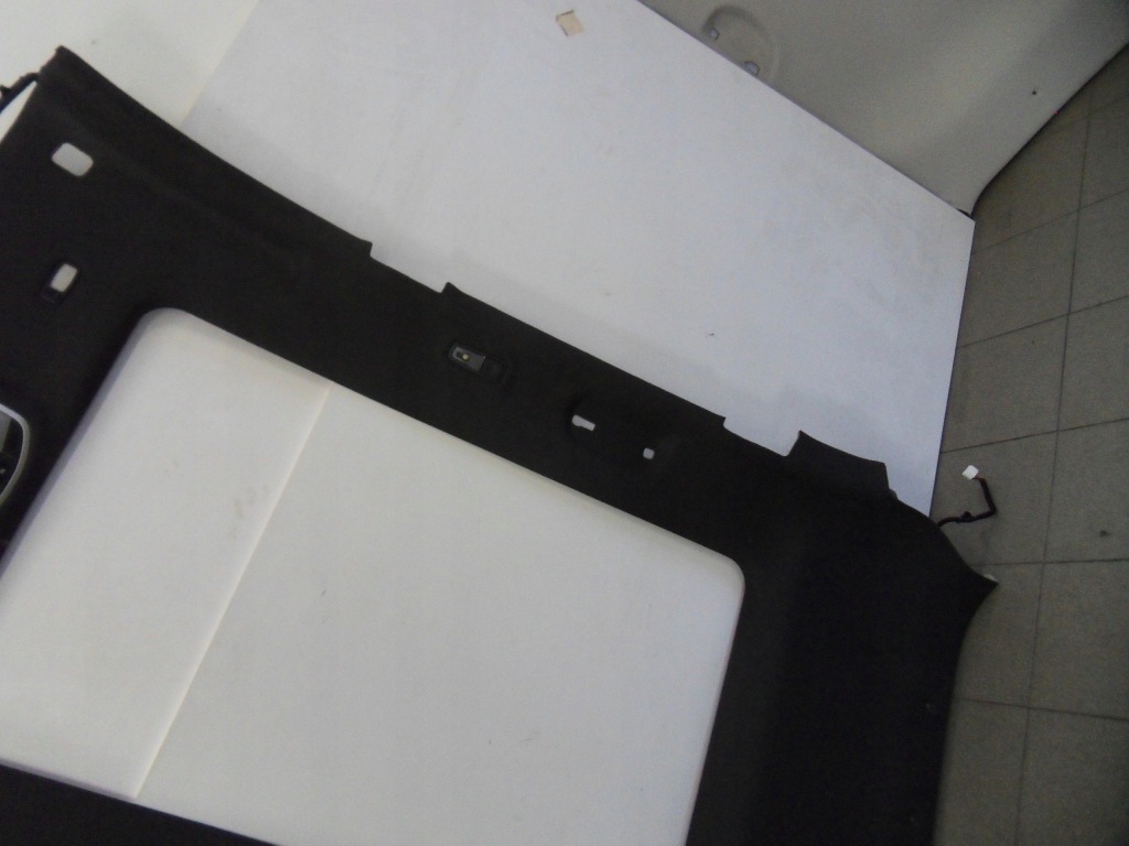 фото №4, Потолок hyundai tucson iii lift n-line