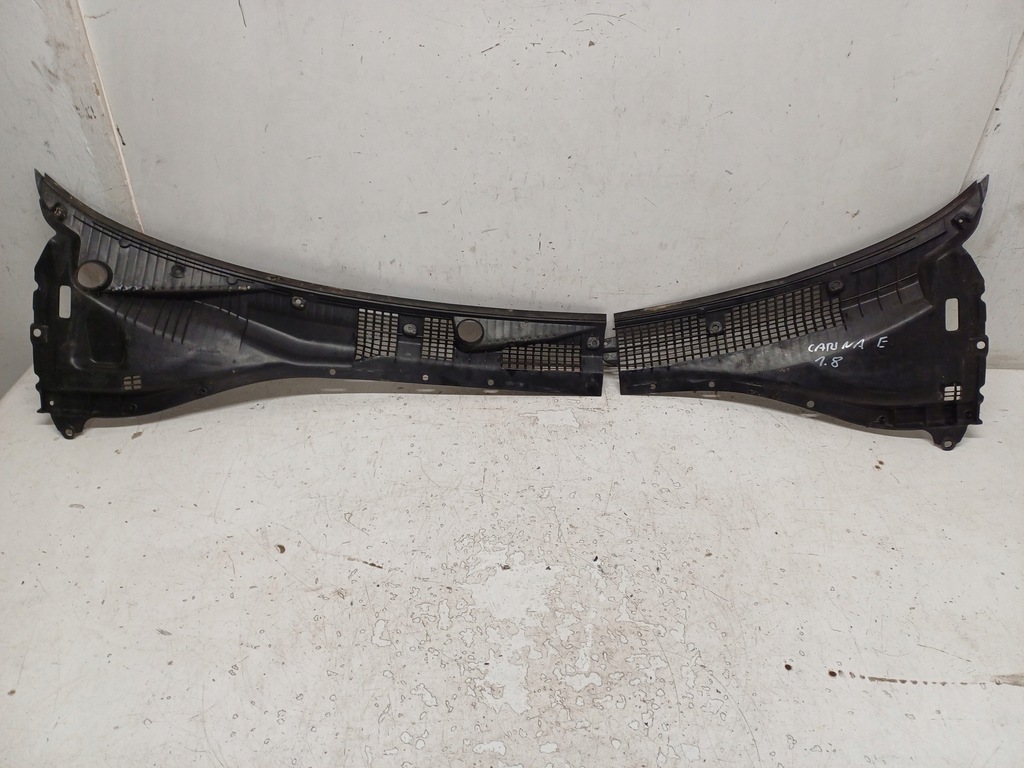 фото №5, Toyota carina e 92- жабо праве ліва 5570920060 5570820140