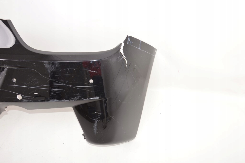 Ferrari 458 italia f142 бампер задній pdc Недорого