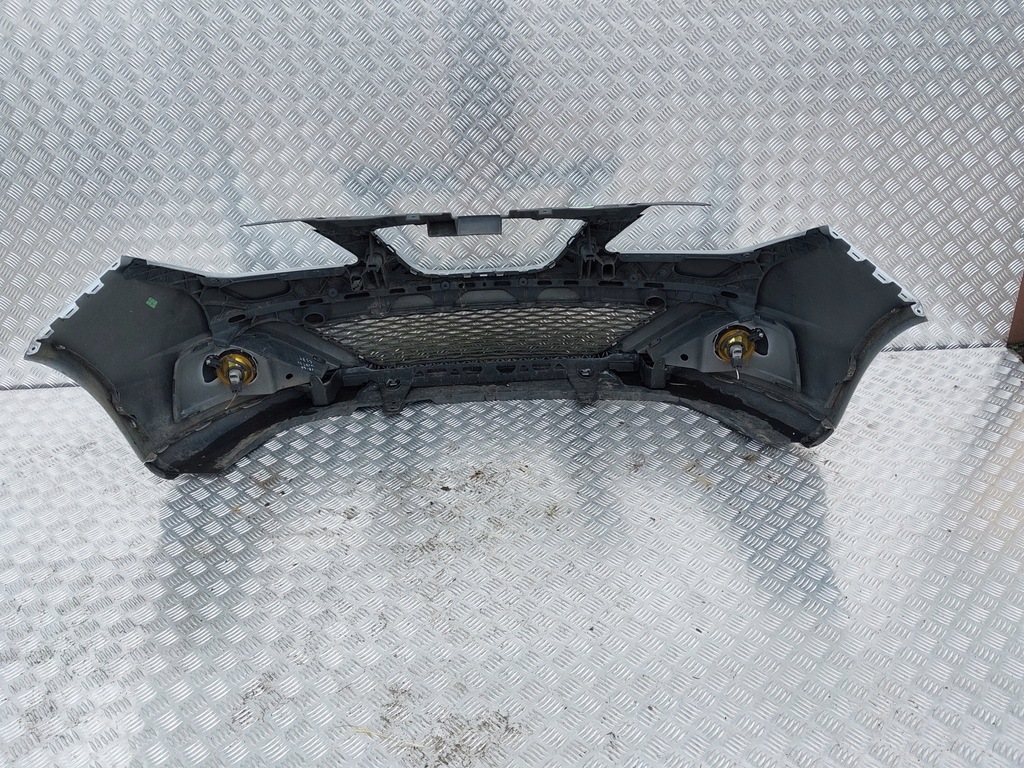 фото №10, 23. бампер перед seat ibiza iv 6j ls7y