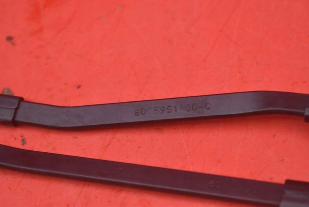 фото №10, Tesla s важіль двірники перед tesla